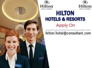 Hilton Hotel & Resorts Germany